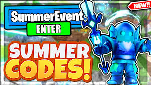 Maybe you would like to learn more about one of these? Treasure Quest Codes Roblox 08 2021