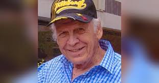 Melvin P. Thomas Obituary