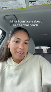 Act Like A Womens Basketball Coach