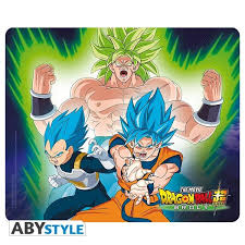 Broly, was the first film in the dragon ball franchise to be produced under the super chronology. Goku Vs Vegeta Dragon Ball Super Broly