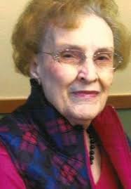 Maxine Eloise (Gibbons) Clark