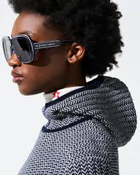 Perfect Moment Zig-Zag Hoodie