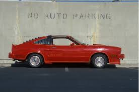 Image result for Tangerine 1978 Mustang