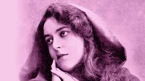 Trailblazers: Frances Alda