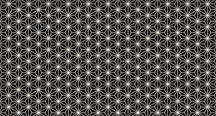 Tapis géométrique motif moucheté en violet gris blanc et noir. Tapis Vinyle Geometrique Diamants Geometriques Noirs Et Blancs Tenstickers