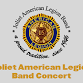 Joliet American Legion Band event image