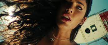 Megan Fox Transformers 2 Megan Fox Transformers Megan Fox Megan