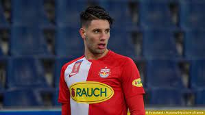 Dominik szoboszlai's last training with red bull salzburg before going to leipzig. What Dominik Szoboszlai S Rise Says About The State Of Hungarian Football Sports German Football And Major International Sports News Dw 05 02 2021