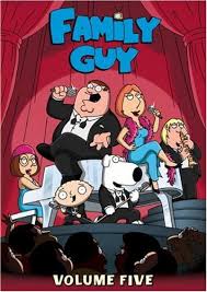 Family Guy Presents - Stewie Griffin: The Untold Story [DVD] - Walmart.com
