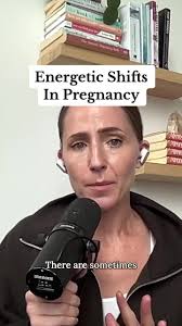 Sometimes a baby doesn’t come in until you are ready — emotionally,  relationally, energetically. Not perfect… just supported. Lindsey shared  something so beautiful: that before her son came in, life ...