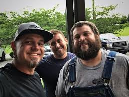 It S Chasey Ray Ghost Hunters Ghost Hunting Kindred Spirits