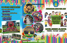 Brosur Ppdb Yayasan Darul Jannah Al Ma Wa