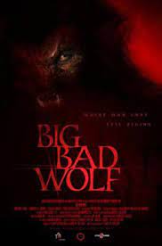 Virtualdubmod 1.5.10.2 (build 2540/release) writing library : Big Bad Wolf 2006 Film Wikipedia