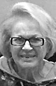 Maxine Goree Obituary (1933