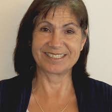 Christopher P. Kelley Ph.D.