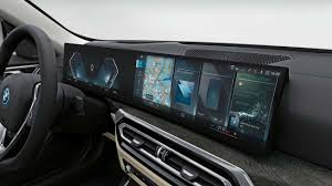 Experience electrifying bmw i4 driving performance in this video. Oyvxbeeygmdtm