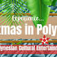 Christmas in Polynesia