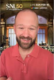 Kenan Thompson is an absolute legend. SNL50: The Anniversary Special is  LIVE from New York