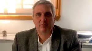 El gobierno le pidió la renuncia a Adrián Luque, presidente de Trenes  Argentinos