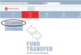 √ cara bank in duit bsn melalui atm cash deposit machine (cdm). Public Bank Berhad How To Send Money Online With Western Union Via Public Bank