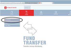 .bank, maybank, asia united bank corporation, sterling bank, philippine savings bank, paymaya, starpay corporation, allbank, card bank, queen city development bank start transferring money with bpi online. Public Bank Berhad How To Send Money Online With Western Union Via Public Bank