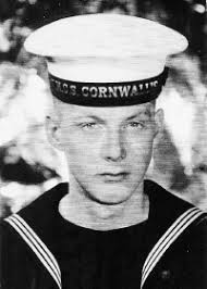 Royal Canadian Navy photos by the men & women who were there.