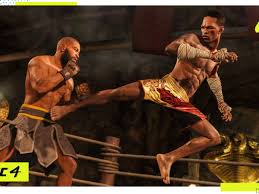 Ea sports ufc 4 is a mixed martial arts fighting video game developed by ea vancouver and published by ea sports. Ufc 4 Alle Infos Und Der Erste Gameplay Trailer