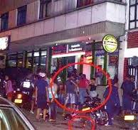 En Montenegro el ruido es insoportable -