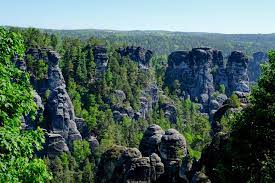 Reserve su habitación en línea para obtener nuestra tarifa más baja y los mejores servicios garantizados. Parque Nacional De La Suiza Sajona Un Paraiso Imperdible Cerca De Dresden Ladera Sur