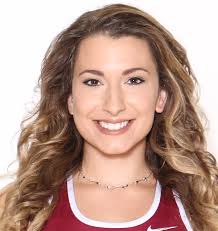 2018-19 Women's Track and Field Roster