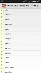 Muslim Girls Name Jesuslasopa