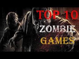 Top 10 Zombie Survival Games For Low End Pc 2017 Youtube