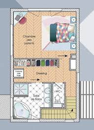 Plan Idea Master Bedroom Suite Bathroom Dressing Loft Trend Nb Bathroom Bedroom Dressing I In 2020 Master Bedroom Plans Master Bedroom Layout Attic Master Bedroom