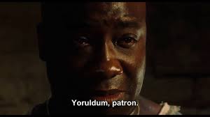 He killed them with their love, that's how it is every day all over the world. Yoruldum Patron Youtube