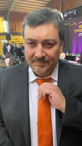 🔵#Gorbea•| Conversamos con Pablo Siegmund quién asumirá como nuevo  Concejal de la comuna.