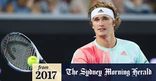 Zverev's age and height his height is 6 feet 6 inches or 1.98cm. Australian Open 2017 Atpnextgen Zverev S Family Affair