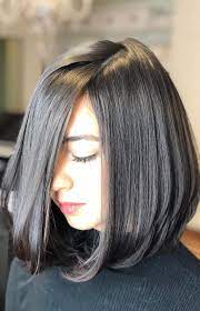 40 Awesome And Stylish Short Bob Hairstyles Ideas For New Year 2019 Part 5 Medium Bob Hairstyles Hair Styles Bob Hairstyles