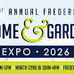Pirate Magic | 2026 Frederick Home & Garden Expo