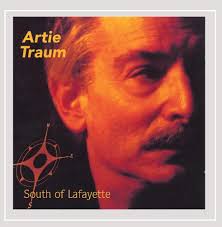 Artie Traum, Steve Swallow, Dexter Payne, Dean Sharp, Tom Mark, Tony Levin,  Jerry Marotta, Cindy Cashdollar, David Sancious, Josh Colow, Artie Traum