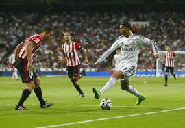This la liga clash will take place on sunday, april 21. Real Madrid Vs Athletic Bilbao 05 10 2014 Cristiano Ronaldo Photos
