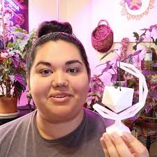 Hexagizmo will be at the Red Bank Street Fair this Sunday, April 16! Join  us at the @redbankartisancollective table to see our 3D Printing art in  action. #shoplocal #shopsmall #redbank #streetfair #hexagizmo #