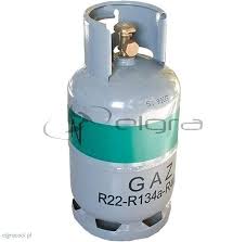 R134a Refrigerant Gas Kg Pressure Table Price Per Can