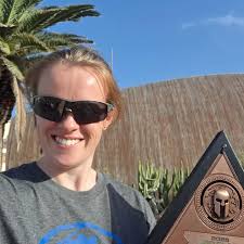 🎉 Congratulations! 🎉 We're delighted to share that Rosa Donaldson has  been selected to represent the West District at the annual Inter District  Championships in Glasgow