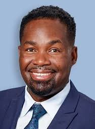 Jean-Bertrand Gué, MD