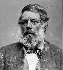 Isaac Needham (1819-1899)