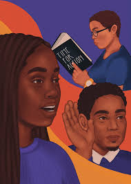 Towards a diverse profession: creating equality, inclusion and opportunity  for all