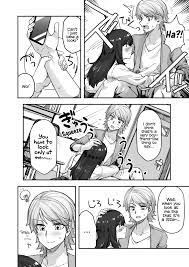 While Cross-Dressing, I Was Hit On By A Handsome Guy! | MANGA68 | Read  Manhua Online For Free Online Manga