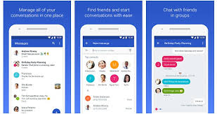 Download for free download for other platforms. Download Google Messenger And Enjoy Its New Features Messengerapp Org