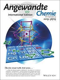 La réfome de la formation professionnelle suprime le cif en 2019, découvrez comment les salariés peuvent changer de métier ou se reconvertir. Angewandte Chemie International Edition Vol 58 No 25