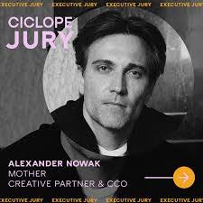 Alexander Nowak's Instagram, Twitter & Facebook